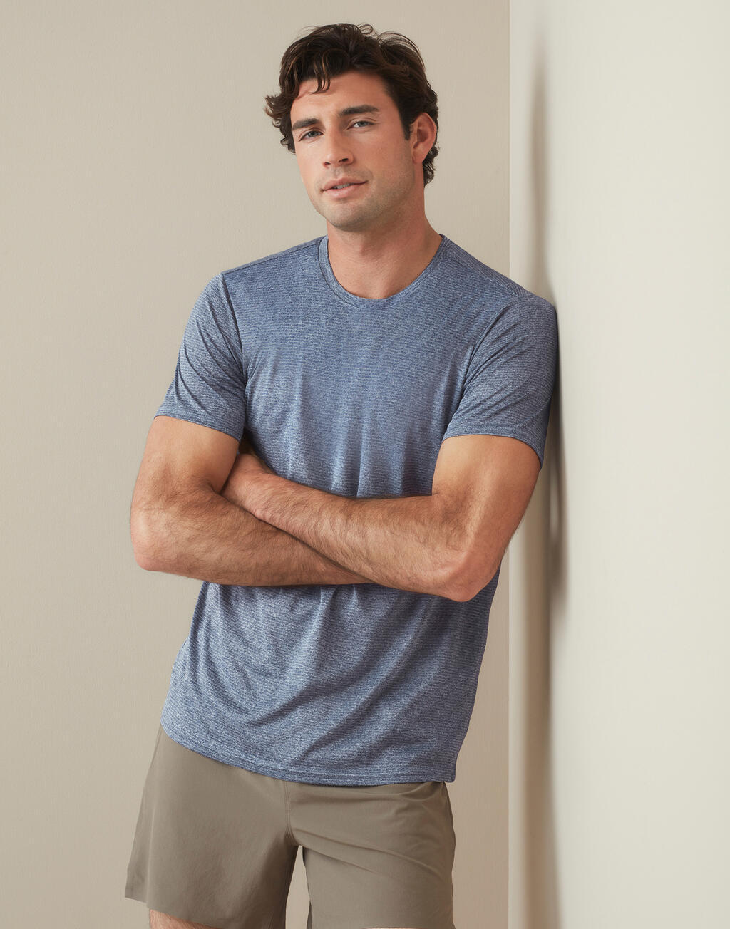 STEDMAN Recycled Sports-T Move Men T-Shirts personalisierbar