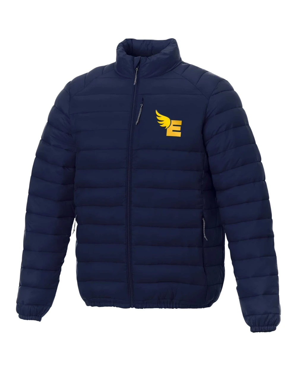Vestes personnalisable ELEVATE Doudoune en duvet Macin pour femme