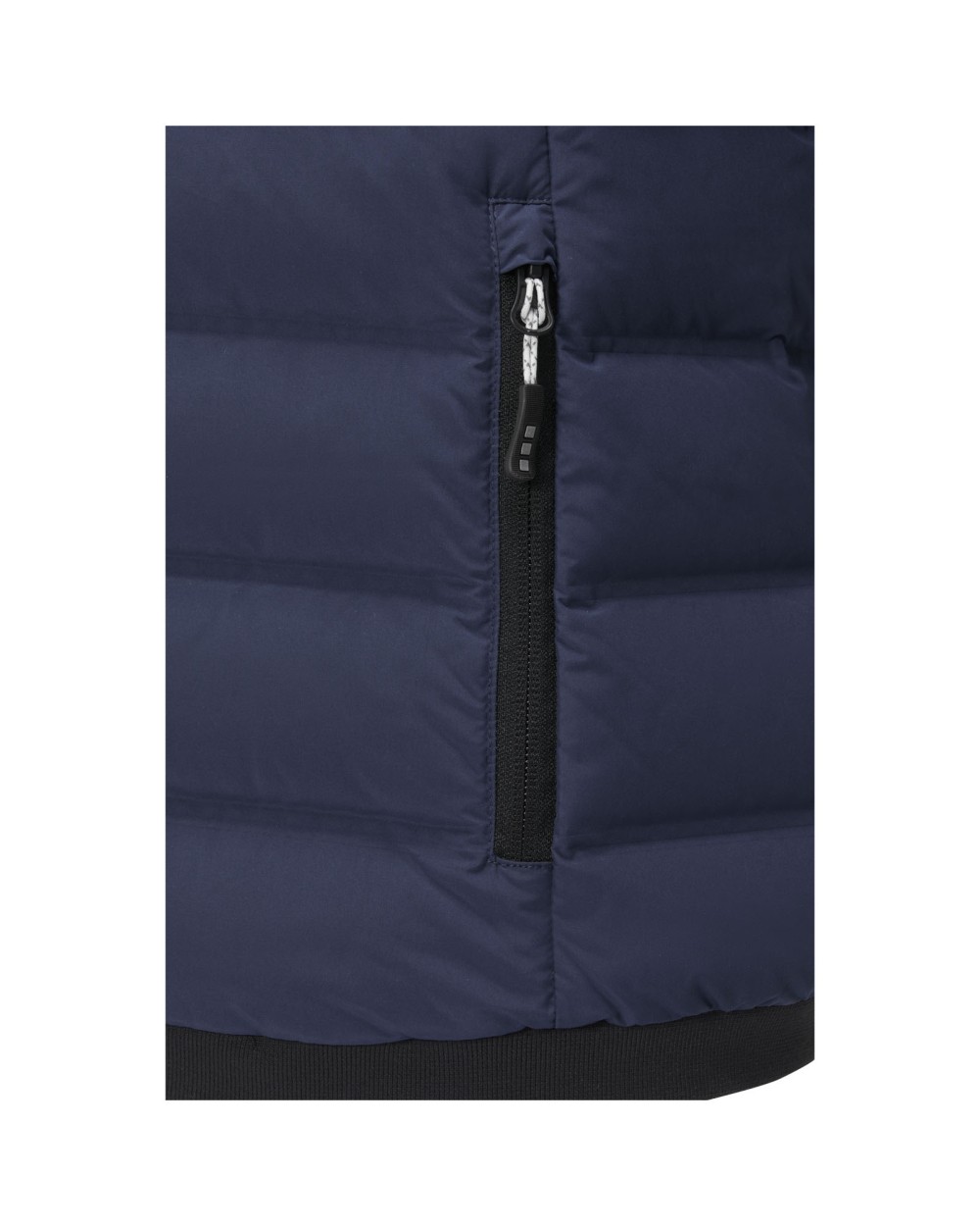 Vestes personnalisable ELEVATE Doudoune en duvet Macin pour femme