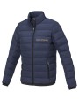 ELEVATE Macin Daunenjacke für Damen Jacken personalisierbar