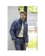 Vestes personnalisable ELEVATE Doudoune en duvet Macin pour femme