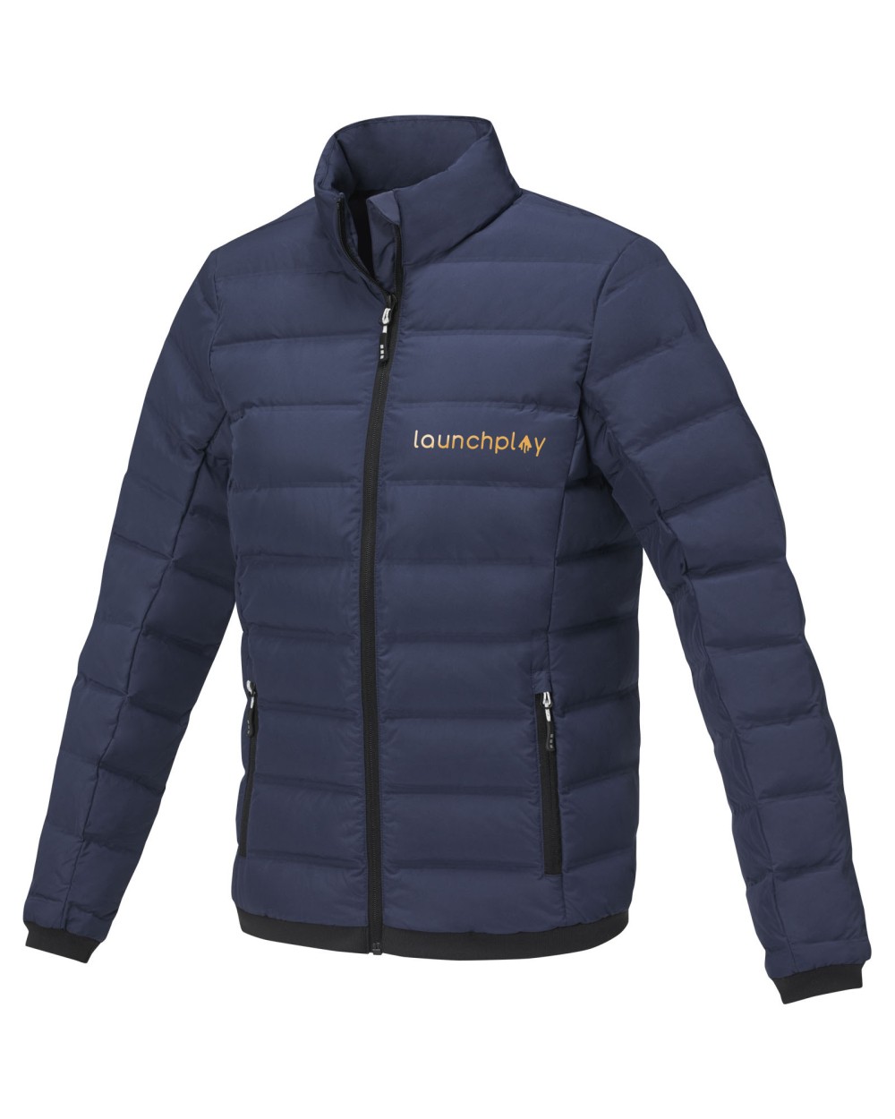 ELEVATE Macin Daunenjacke für Damen Jacken personalisierbar