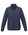 Vestes personnalisable ELEVATE Doudoune en duvet Macin pour femme
