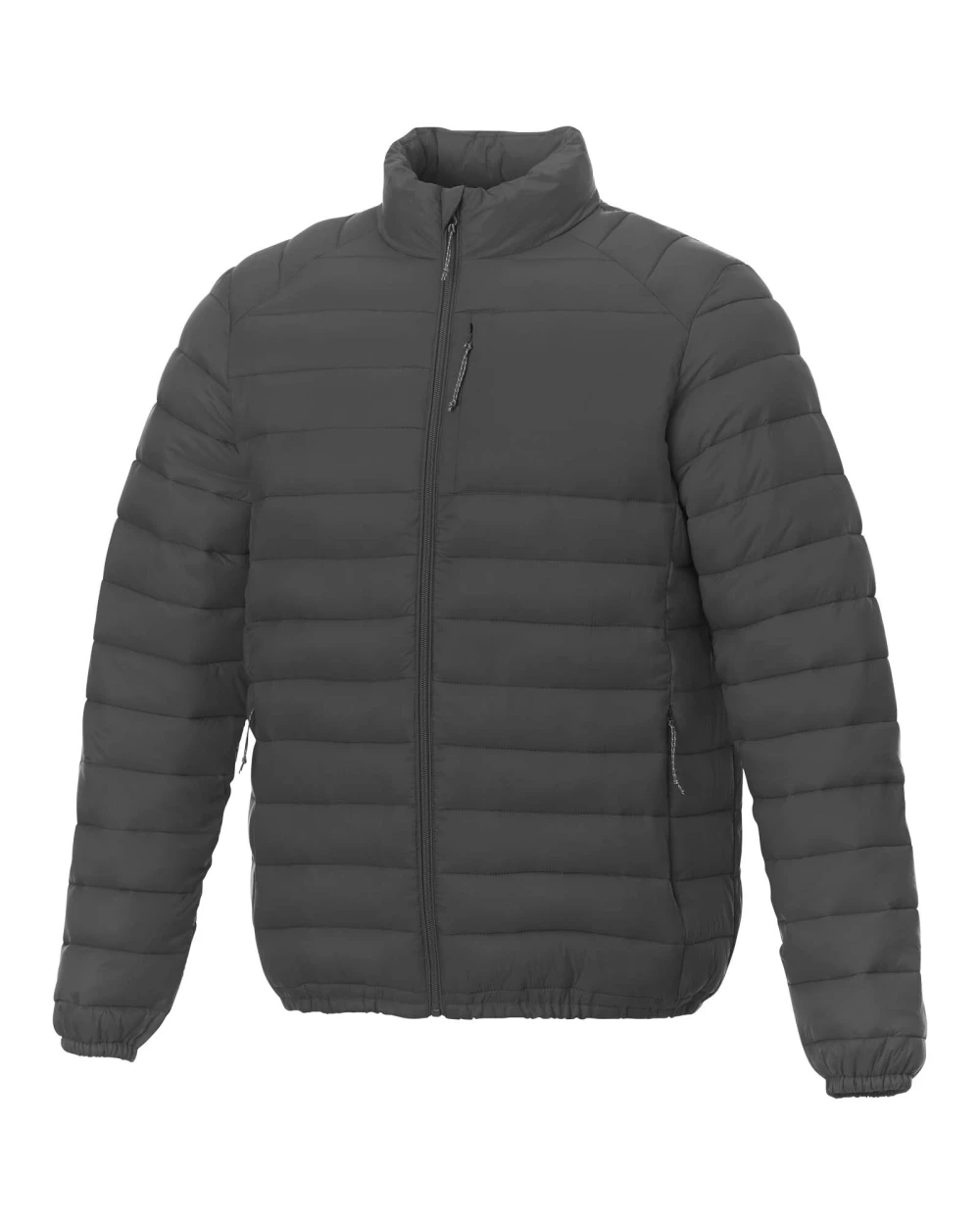 Vestes personnalisable ELEVATE Doudoune en duvet Macin pour femme