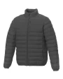 Vestes personnalisable ELEVATE Doudoune en duvet Macin pour femme