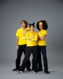 COTTOVER Pique Long Sleeve Lady Poloshirts personalisierbar