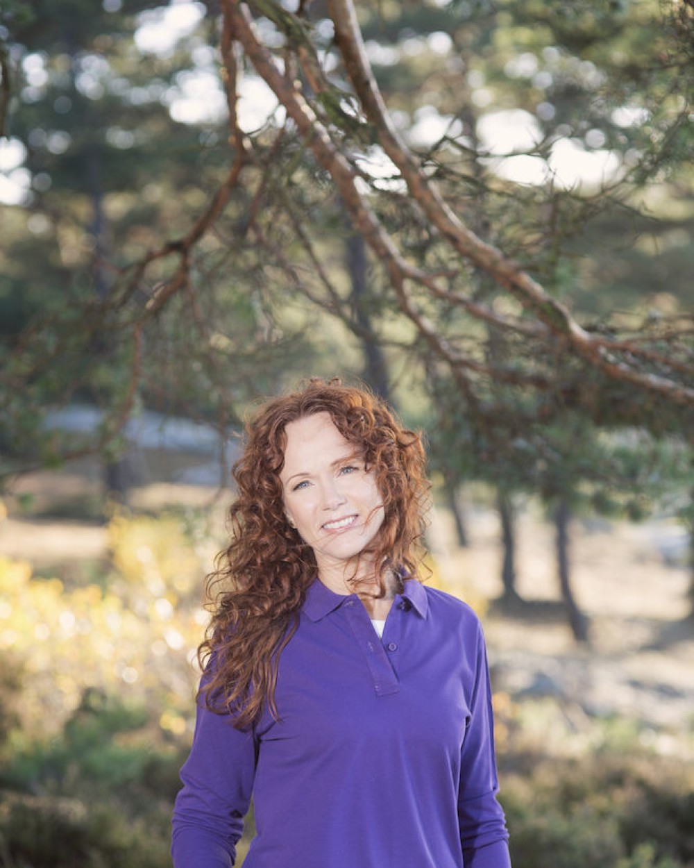 Polo's COTTOVER POLO PIQUE LONG SLEEVE LADY - GOTS GECERTIFICEERD voor bedrukking &amp; borduring