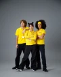 Polo's COTTOVER POLO PIQUE LONG SLEEVE LADY - GOTS GECERTIFICEERD voor bedrukking &amp; borduring