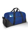 WK. DESIGNED TO WORK Duffletasche Taschen personalisierbar