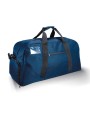 Tassen & Zakken WK. DESIGNED TO WORK Grote Reis- Werktas voor bedrukking &amp; borduring