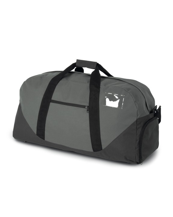 Tassen & Zakken WK. DESIGNED TO WORK Grote Reis- Werktas voor bedrukking &amp; borduring