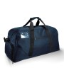 WK. DESIGNED TO WORK Duffletasche Taschen personalisierbar
