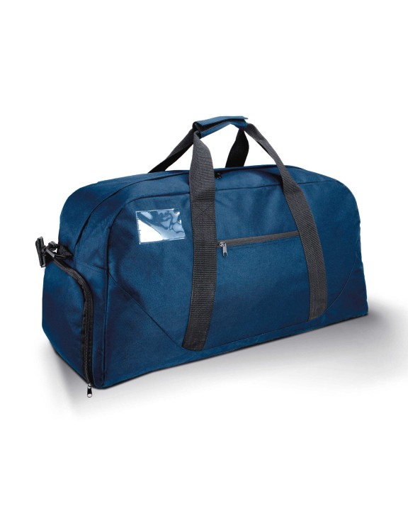 Tassen & Zakken WK. DESIGNED TO WORK Grote Reis- Werktas voor bedrukking &amp; borduring