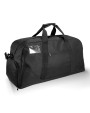 WK. DESIGNED TO WORK Duffletasche Taschen personalisierbar