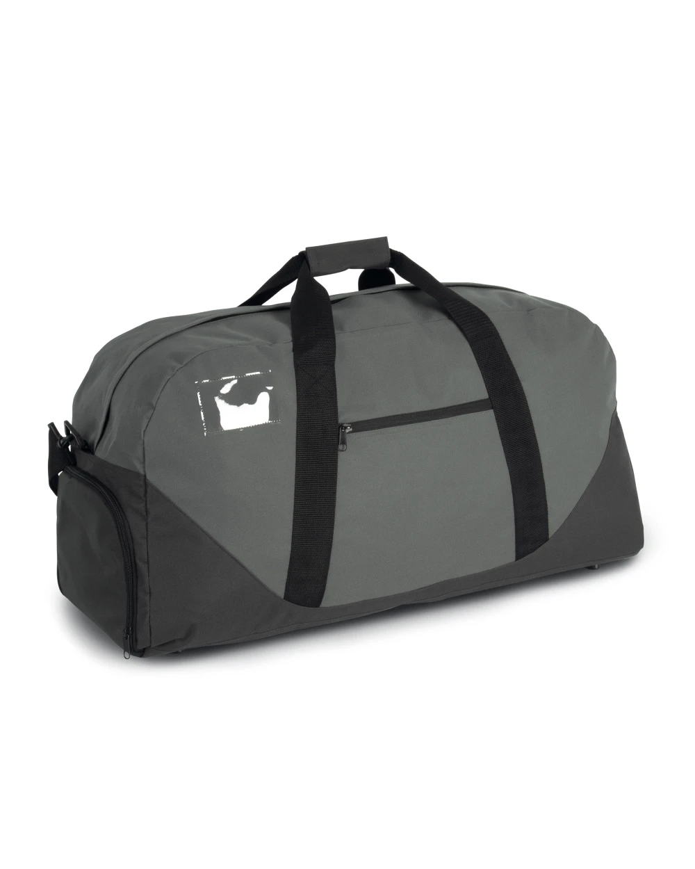 WK. DESIGNED TO WORK Duffletasche Taschen personalisierbar