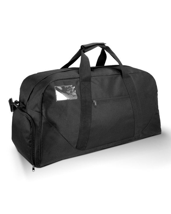 Tassen & Zakken WK. DESIGNED TO WORK Grote Reis- Werktas voor bedrukking &amp; borduring