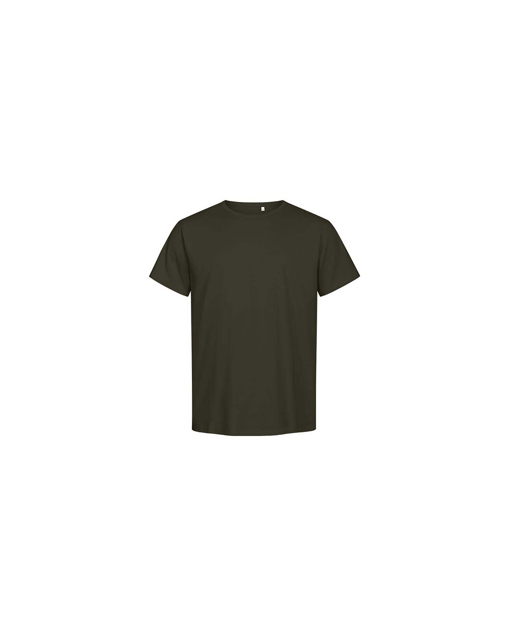 PROMODORO MEN'S PREMIUM-T ORGANIC T-Shirts personalisierbar