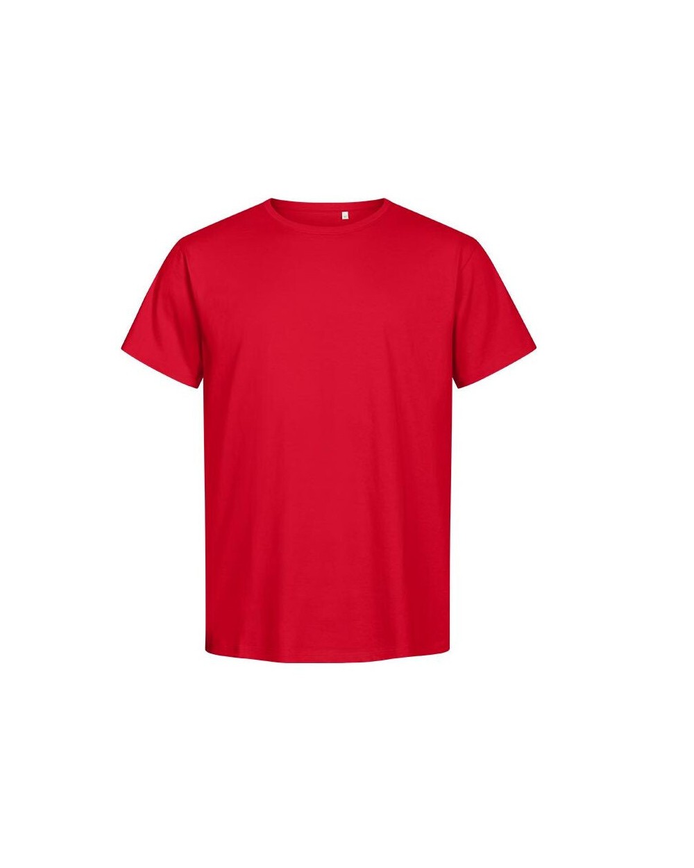 T-shirts PROMODORO MEN'S PREMIUM-T ORGANIC voor bedrukking &amp; borduring