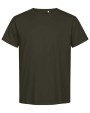 T-shirts PROMODORO MEN'S PREMIUM-T ORGANIC voor bedrukking &amp; borduring