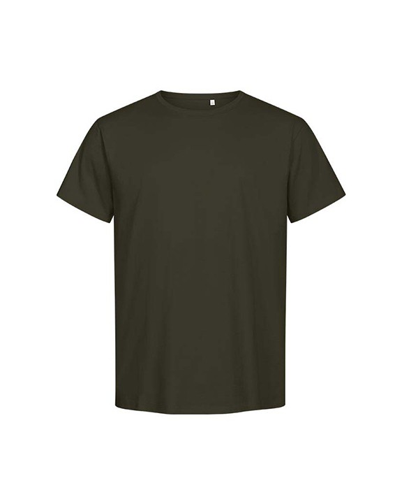 T-shirts PROMODORO MEN'S PREMIUM-T ORGANIC voor bedrukking &amp; borduring