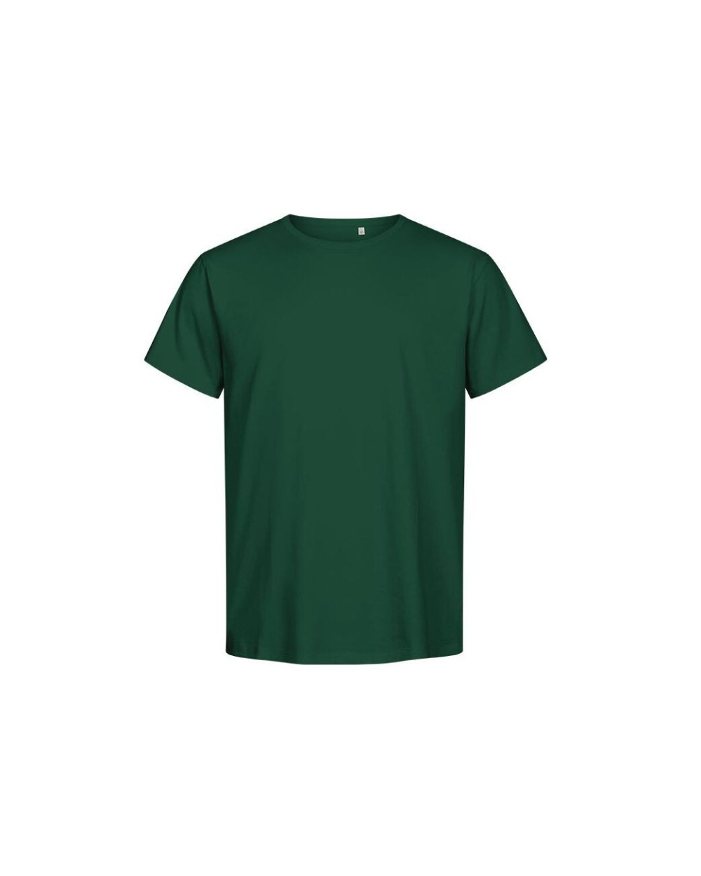 T-Shirts personnalisable PROMODORO MEN'S PREMIUM-T ORGANIC
