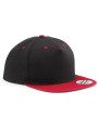 BEECHFIELD Casquette Snapback contrastée - 5 panneaux /api/colors/995be01b-65fa-4cb0-b0c1-02a73d585948 personnalisable