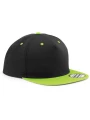 BEECHFIELD Casquette Snapback contrastée - 5 panneaux /api/colors/8e393bf5-72ee-42fb-9053-bc8153a0bca4 personnalisable