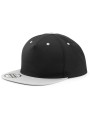 BEECHFIELD Casquette Snapback contrastée - 5 panneaux /api/colors/192401e6-843d-4606-986e-1cec5171342e personnalisable