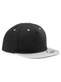 BEECHFIELD Casquette Snapback contrastée - 5 panneaux /api/colors/192401e6-843d-4606-986e-1cec5171342e personnalisable