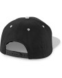 Casquettes personnalisable BEECHFIELD Casquette Snapback contrastée - 5 panneaux