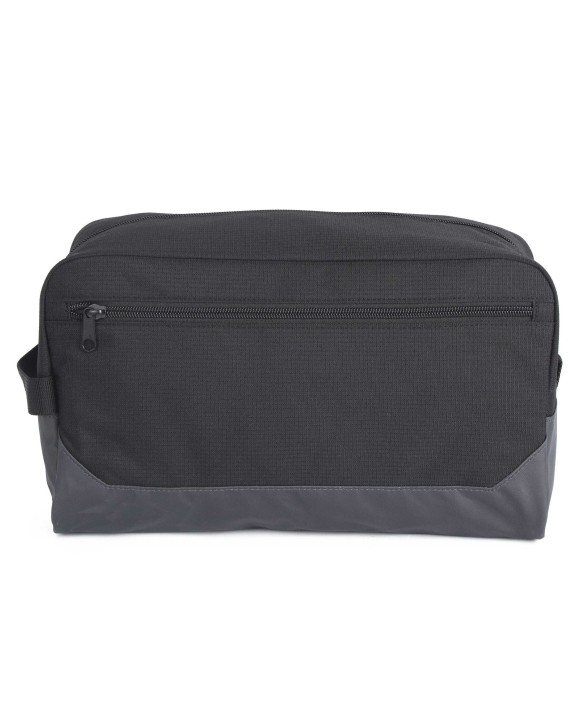 KIMOOD Großer Kulturbeutel Taschen personalisierbar