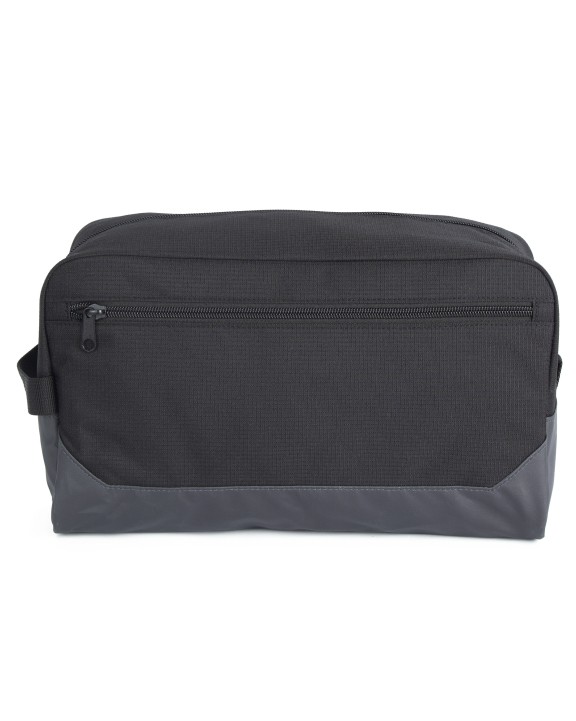 KIMOOD Großer Kulturbeutel Taschen personalisierbar