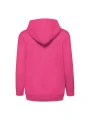 FOL Sweat-shirt enfant zippé capuche Classic (62-045-0) /api/colors/0327c765-dd20-409c-911d-31f7a9b4c2f5 personnalisable