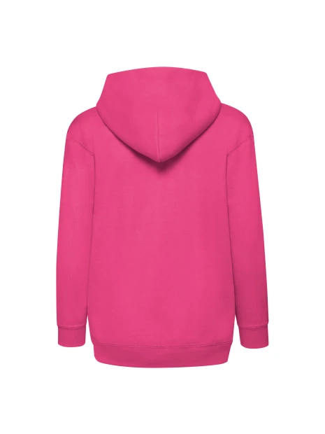 FOL Sweat-shirt enfant zippé capuche Classic (62-045-0) /api/colors/0327c765-dd20-409c-911d-31f7a9b4c2f5 personnalisable