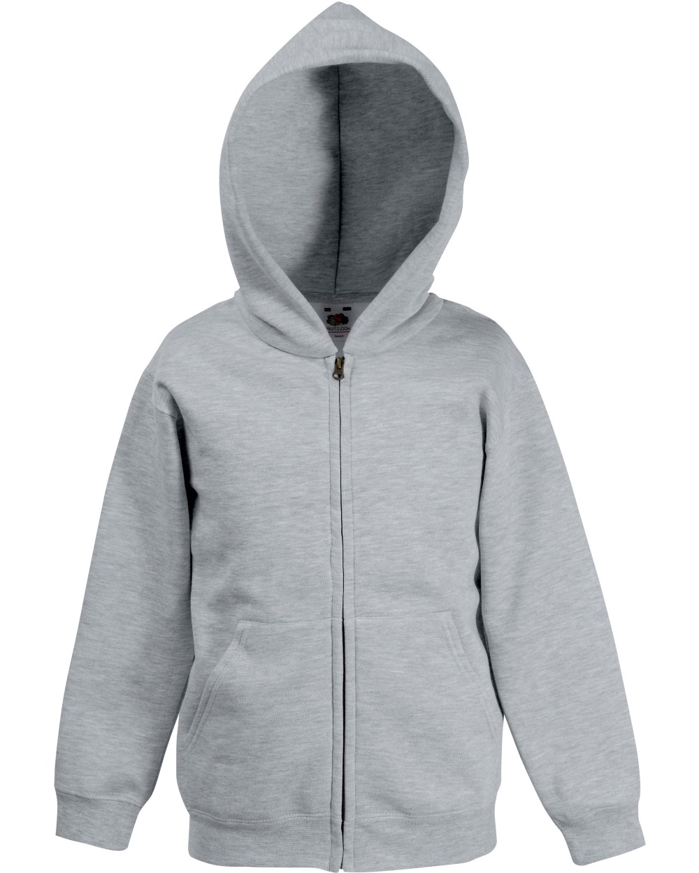 Sweat-shirts personnalisable FOL Sweat-shirt enfant zippé capuche Classic (62-045-0)