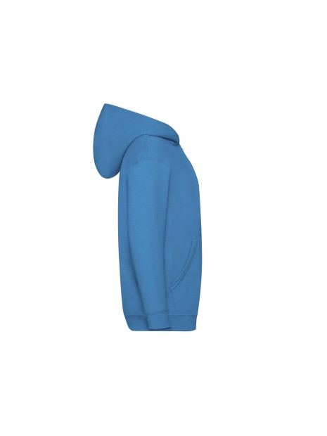 FOL Sweat-shirt enfant zippé capuche Classic (62-045-0) /api/colors/63d5328c-6dfa-429e-ba7f-af6ee8d7d697 personnalisable