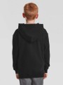 Sweat-shirts à personnaliser FOL Sweat-shirt enfant zippé capuche Classic (62-045-0) 