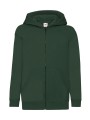 FOL Sweat-shirt enfant zippé capuche Classic (62-045-0) /api/colors/703c36ed-7cf8-4ab1-a432-f578ca5c6bbd personnalisable