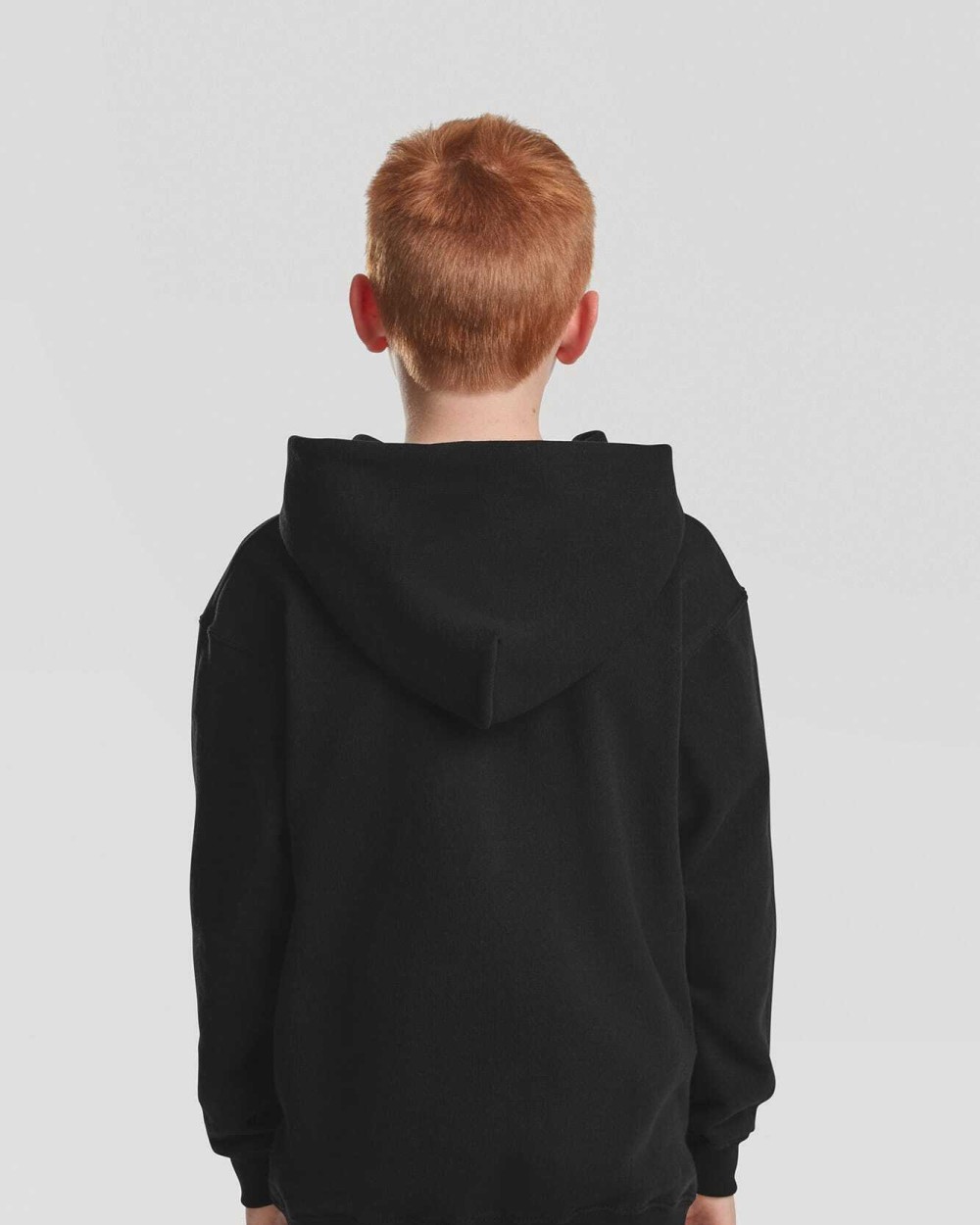 FOL Kids Classic Hooded Sweat Jacket (62-045-0) Sweatshirts personalisierbar