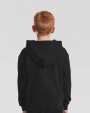 FOL Kids Classic Hooded Sweat Jacket (62-045-0) Sweatshirts personalisierbar