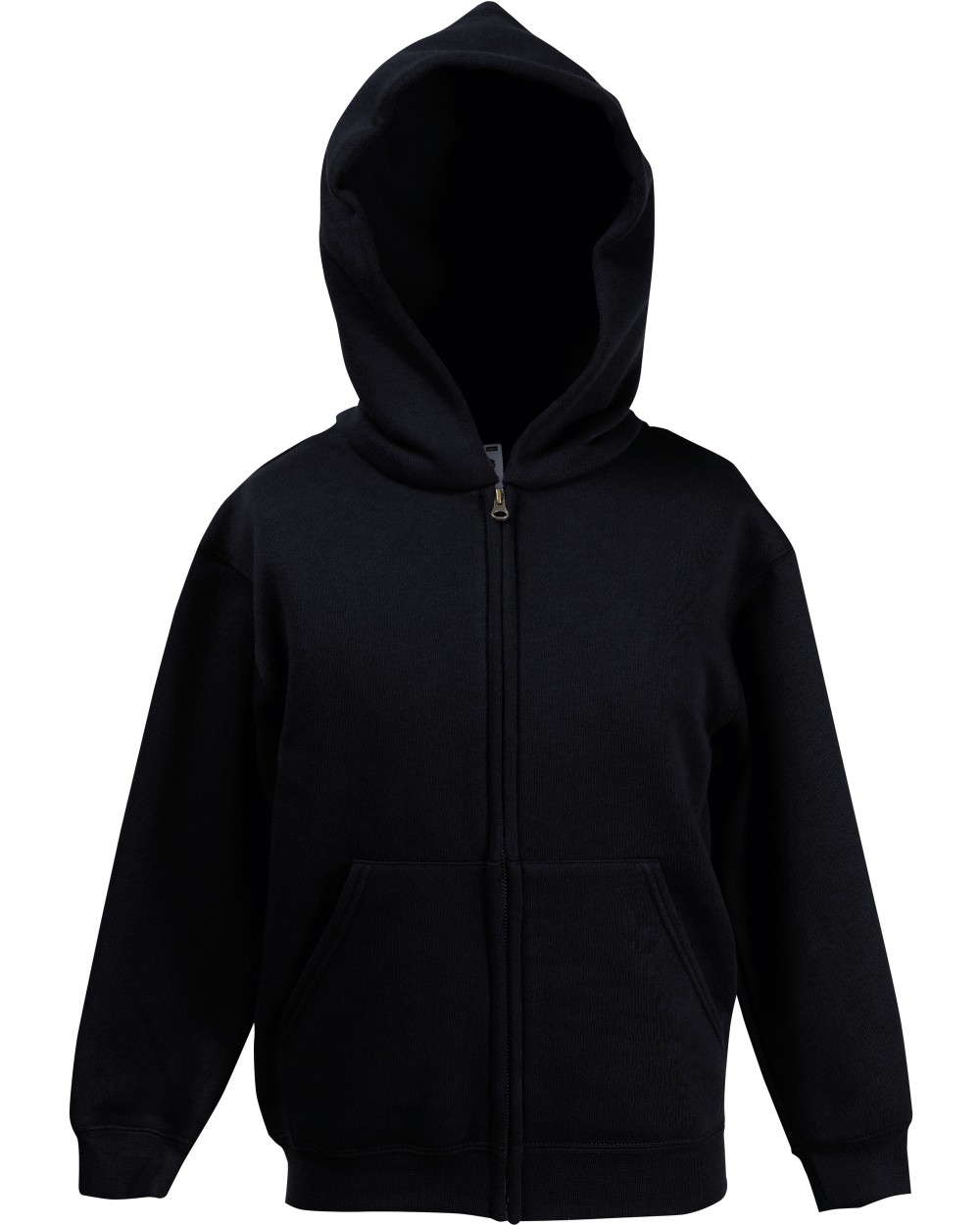 Sweat-shirts personnalisable FOL Sweat-shirt enfant zippé capuche Classic (62-045-0)