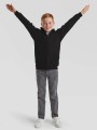 Sweat-shirts à personnaliser FOL Sweat-shirt enfant zippé capuche Classic (62-045-0) 