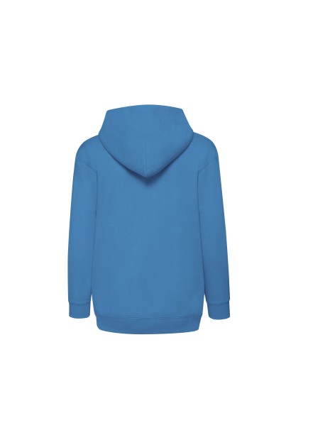 FOL Sweat-shirt enfant zippé capuche Classic (62-045-0) /api/colors/63d5328c-6dfa-429e-ba7f-af6ee8d7d697 personnalisable