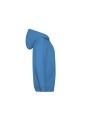 FOL Sweat-shirt enfant zippé capuche Classic (62-045-0) /api/colors/63d5328c-6dfa-429e-ba7f-af6ee8d7d697 personnalisable