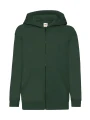 FOL Sweat-shirt enfant zippé capuche Classic (62-045-0) /api/colors/703c36ed-7cf8-4ab1-a432-f578ca5c6bbd personnalisable