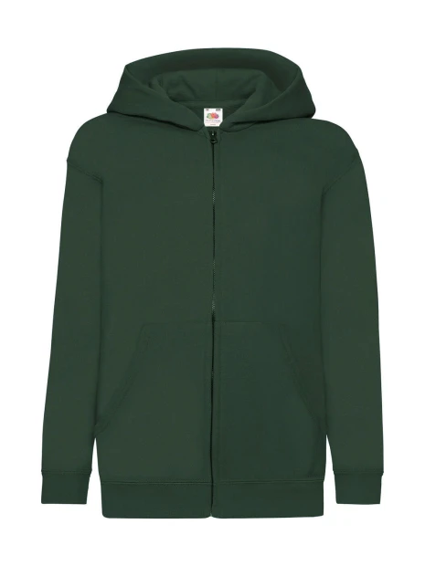 FOL Sweat-shirt enfant zippé capuche Classic (62-045-0) /api/colors/703c36ed-7cf8-4ab1-a432-f578ca5c6bbd personnalisable