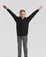 Sweat-shirts personnalisable FOL Sweat-shirt enfant zippé capuche Classic (62-045-0)