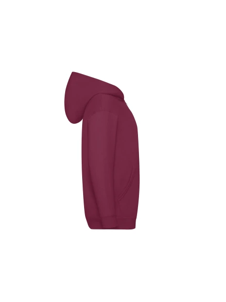 FOL Sweat-shirt enfant zippé capuche Classic (62-045-0) /api/colors/86185b65-5340-41c9-bb92-4d29c8ef7554 personnalisable