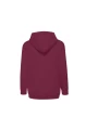 FOL Sweat-shirt enfant zippé capuche Classic (62-045-0) /api/colors/86185b65-5340-41c9-bb92-4d29c8ef7554 personnalisable