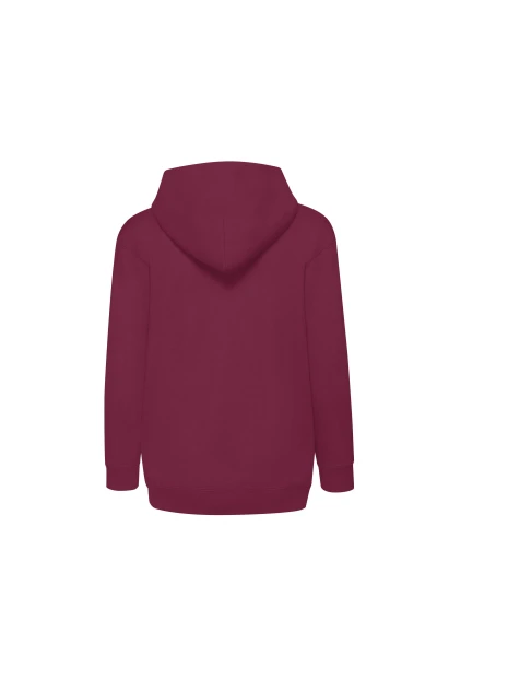 FOL Sweat-shirt enfant zippé capuche Classic (62-045-0) /api/colors/86185b65-5340-41c9-bb92-4d29c8ef7554 personnalisable